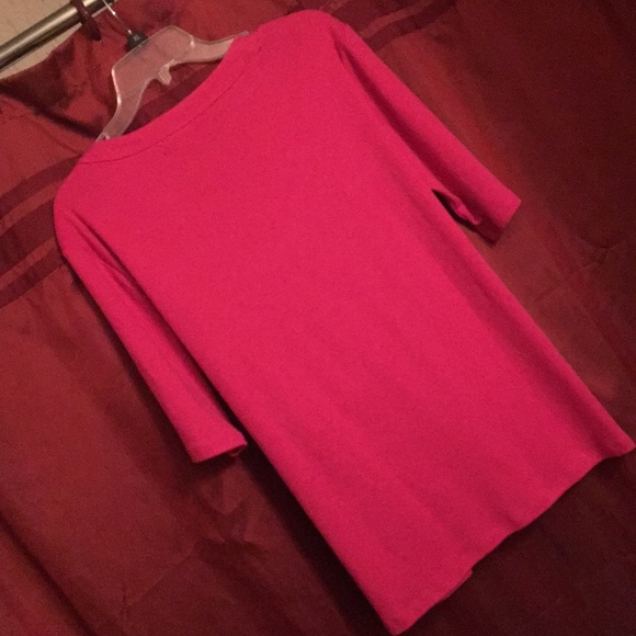 Ellen Tracy tunic - Picture 5 of 7